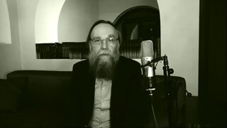 Alexandr Dugin — Apolo nos trouxe a pandemia