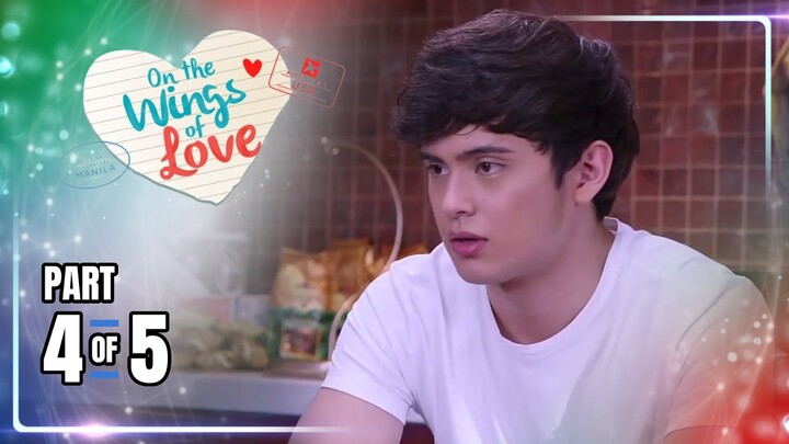 On The Wings Of Love | Episode 33 (4/5) | June 29, 2024