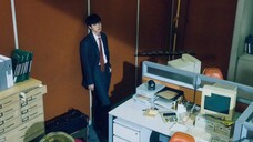 #진 #Jin 'Happy' Concept Photo - Imagine #Jin_Happy