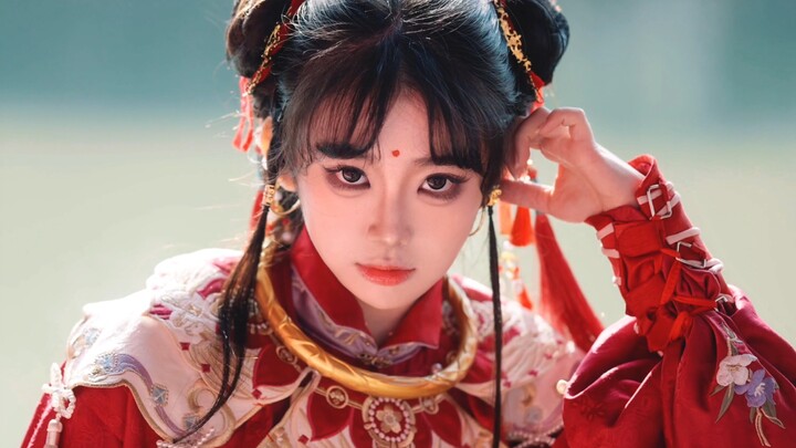 "He was once unmatched in his generation, the crown prince's seat fragrant with sandalwood."