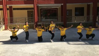 PAPJA Transcendence 2020| SINAG Baile |President Ramon Magsaysay State University