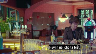 Làm Ơn! 8 Tiếng Thôi EP 23 [Sub Việt]