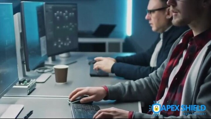 WHY CHOOSE APEXSHIELD RECOVERY