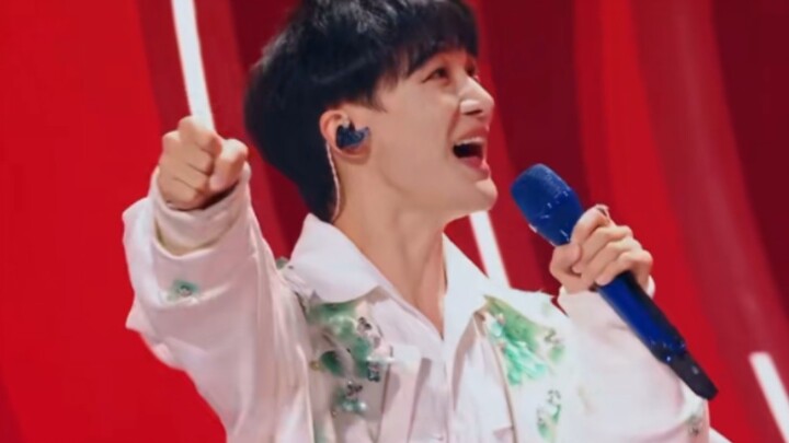 【Zhou Shen】“Gieo một hạt giống trong tim, tã lả tí tách” — ai mà bị dễ thương đến mức phải kêu cứu v