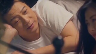 朱珠和田雨的王牌搭配，海王海后顶级博弈