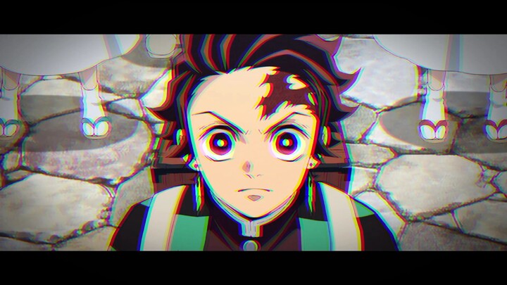 DEMON SLAYER