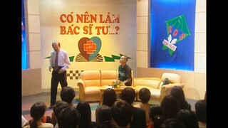 Gặp Nhau Cuối Tuần - Bác Sĩ Tư phần 1
