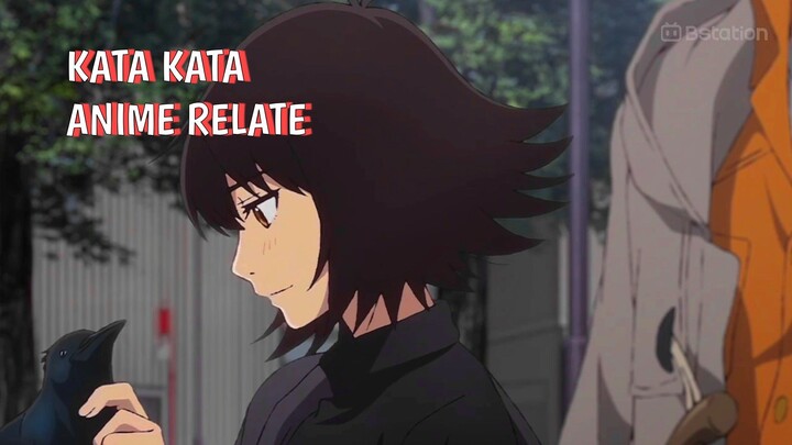 KATA-KATA ANIME || Definisi Pembohong🥀