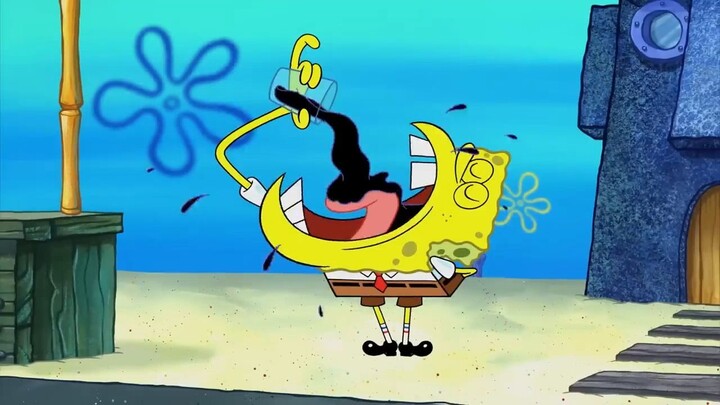 Spongebob Squarepants #135