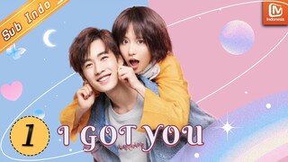 I Got You【INDO SUB】EP 1| Impian yang sempurna menjadi kenyataan | MangoTV Indonesia