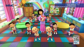 Upin & Ipin S19 - Kelab Susu Ceria (Indonesian Sub)