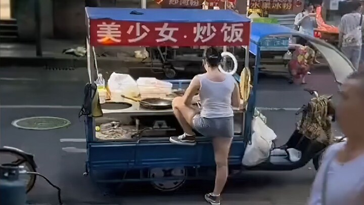 Tiongkok memiliki Florida-nya sendiri!