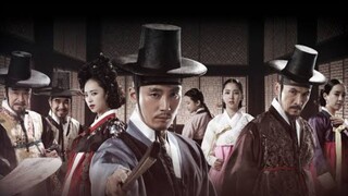พ่อค้าเร่แห่งโชซอน ตอนที่ 26