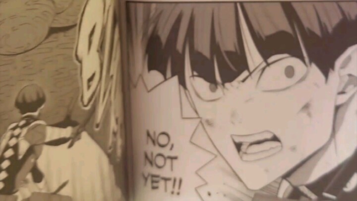 Kaiju No. 8 Manga Volume 4 #Unpacking
