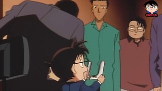 Thám Tử Lừng Danh Conan - Tập 88 - Vụ Án Kỷ Niệm Mối Tình Đầu Phần 7