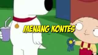 FamilyGuy | Menang Kontes