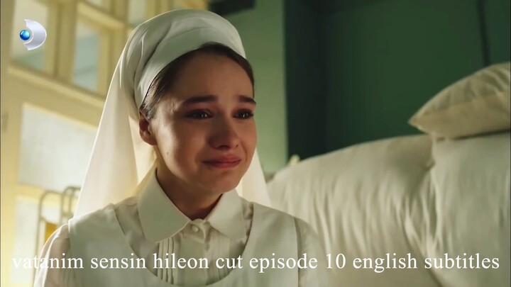 You Are My Homeland | HILEON CUT | Episode 10 | ENG SUB