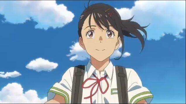 Suzume _Watch Full Movie : Link In Description