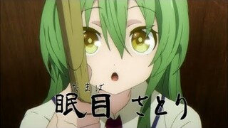 「AMV + Kara」Nhìn Em Lần Cuối Remix - Yuki Huy Nam