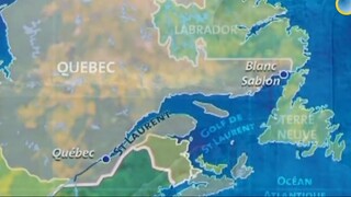 ĐẢO NGHÈO NHẤT NƯỚC MỸ RẤT GẦN NGA _ NƠI BỊ LÃNG QUÊN CỦA ALASKA