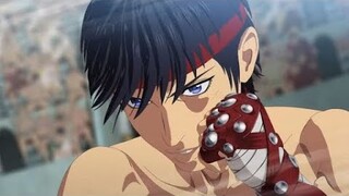 Cestvs The Roman Fighter 01 VOSTFR