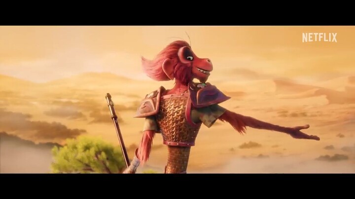 The Monkey King Wach Full Movie : Link In Descripion