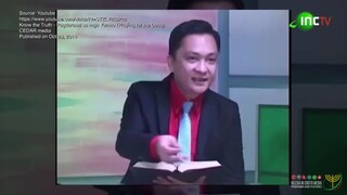 ANG TAMANG DAAN EP.7 (Araw ng Kaluluwa)