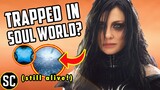 Was HELA Trapped in SOUL WORLD? - (And Did She Survive?) THOR Love & Thunder MARVEL Theory Explained