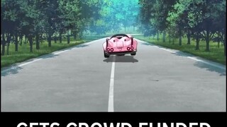anime dari web lucu hebat - rugi gak nonton