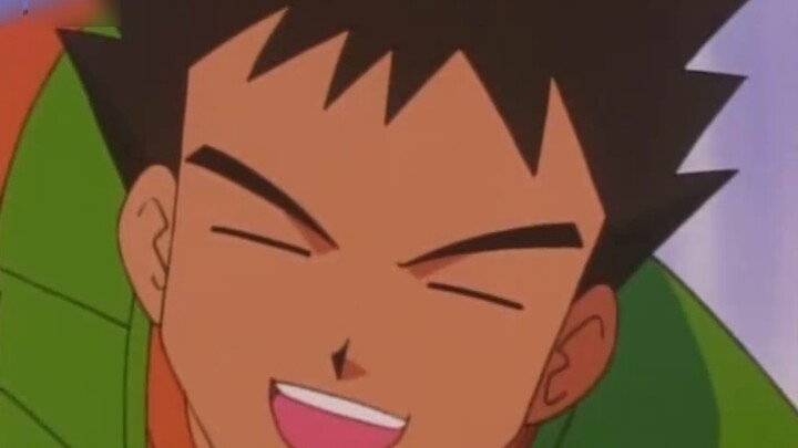 Xiaozhi: What? In a flying race, Squirtle flies faster than Charizard? ? ?