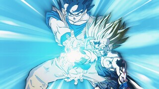 【静止画MAD】人造人・沙鲁篇【龙珠Z】