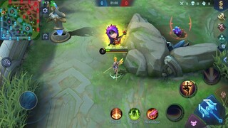 Mobile Legends | Guitar Hero New Free Emote