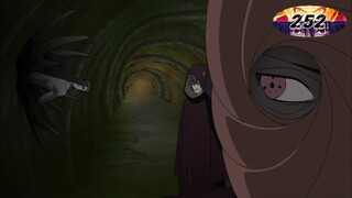 naruto shipp. tdub ep 252-254