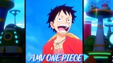 Luffy kaget dengan tempat yang indah ini!!😱 ||One Piece eps-1091