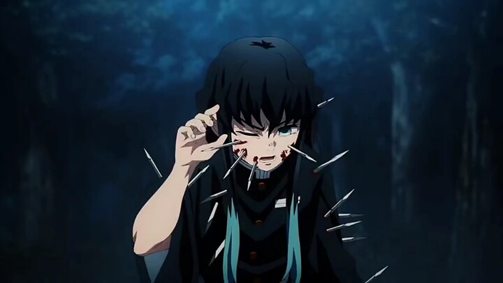 อิจิโร่ คุณต้องแบกรับมามากเหลือเกิน…