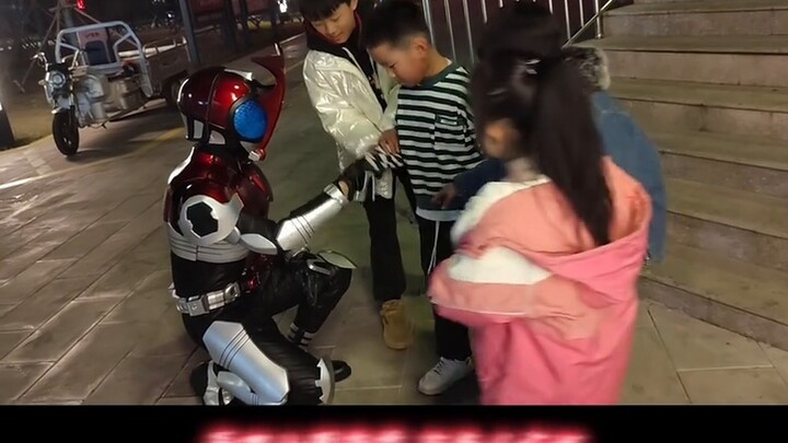 What are you barking at?