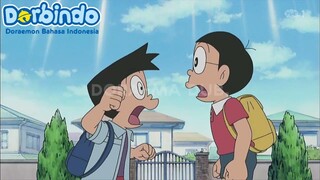 Doraemon Bahasa Indonesia [No Zoom] Kotak Cuaca