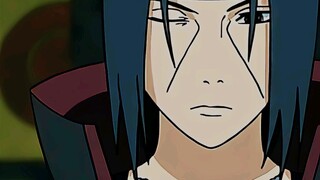 Itachi si ganteng kalem