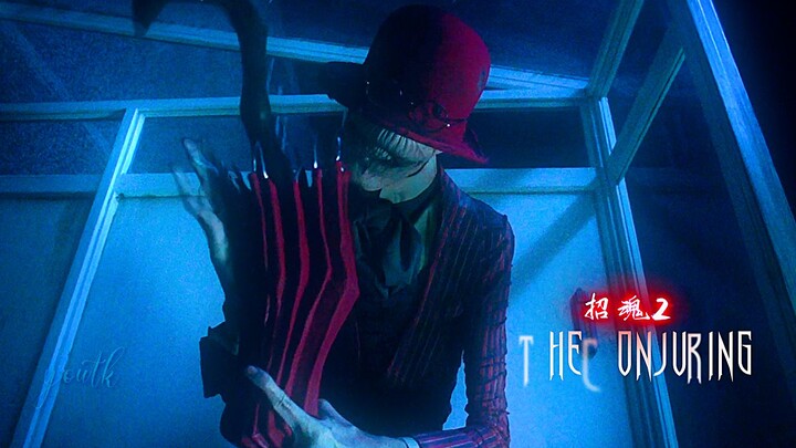 [Summoning 2] “Diadaptasi dari Kisah Nyata”