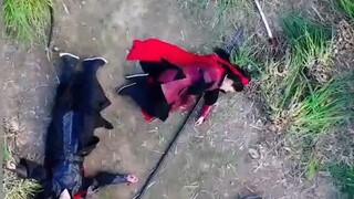 แม่ทัพเซิ่นชำระแค้น พากย์ไทย