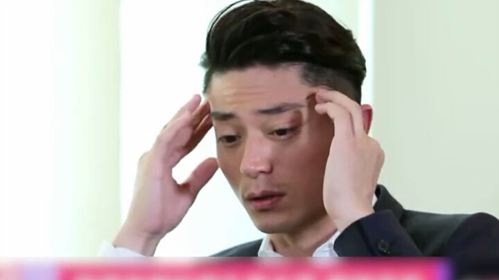 Wallace Huo