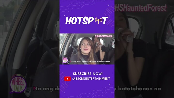 Kantahan with Jane Oineza and Maris Racal | Kapamilya Shorts