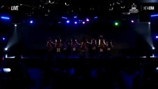 JKT48 - Baby!Baby!Baby!