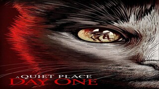A Quiet Place: Day One - WATCH THE FULL MOVIE LINK IN DESCRIPTION