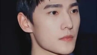 يانغ يانغ يقدم عرضًا مباشرًا لارتجاف بؤبؤ العين: من أنا؟ أين أنا؟