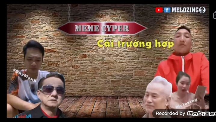 kệ mẹ super idol