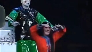 Keterampilan luar biasa warisan nasional "Manusia Kertas"