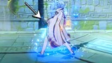 [Genshin Impact] Ba cách chơi kỳ quặc