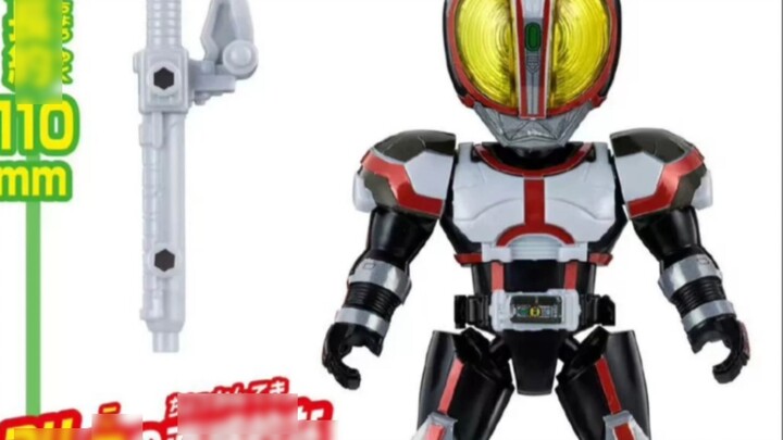 The funniest episode of Humor Bandai...trying to use a disabled building block man to promote Bruco?