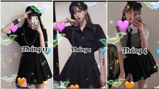 12 Cung Hoàng Đạo Tik Tok 2021 || Top Các Cung Tài Năng Cute Dê Thương Nhất | P.27